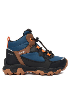 Geox Geox Matkajalatsid J Magnetar B Abx J463ZC 050FU C0948 M Tumesinine