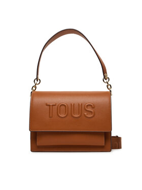 TOUS TOUS Torbica Brenda Audree 2002104944 Smeđa