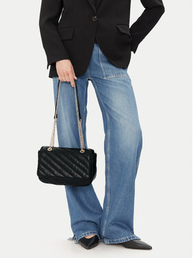 JENNY JENNY Handtasche MJR-G-062-04 Schwarz