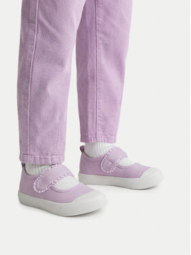 DeeZee DeeZee Sussid CEO-CSS20535-06 Lilla