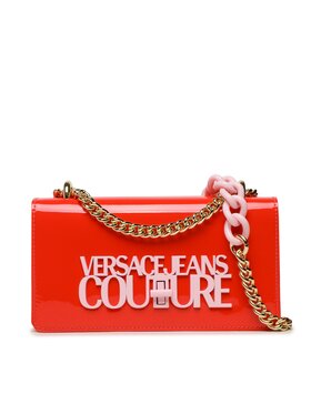 Versace Jeans Couture Versace Jeans Couture Torebka 74VA4BL1 Pomarańczowy