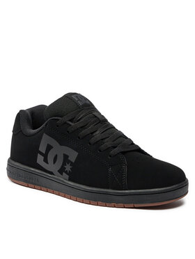 DC DC Sneakers Gaveler ADYS100536 Noir