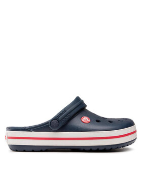 Crocs Crocs Natikače Crocband 11016 Tamnoplava