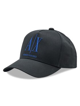 Armani Exchange Armani Exchange Cappellino 954047 CC811 63220 Nero