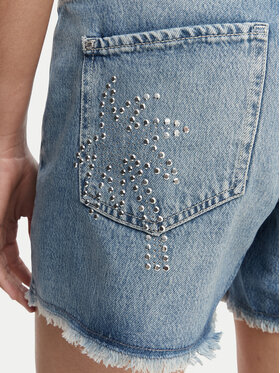 Guess Τζιν σορτσάκια Guess - 5