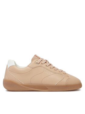 HUGO Hugo Sneakersy Riven 50523514 Beżowy