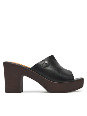 Lasocki Lasocki Plätud CEO-EST-2027-02 Must