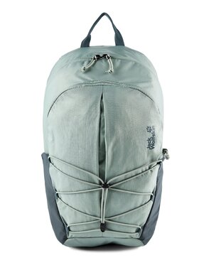 Jack Wolfskin Jack Wolfskin Plecak 330422 Zielony