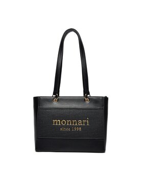 Monnari Monnari Torbica BAG2250-020 Crna