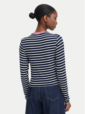 Tommy Jeans Ζακέτα Tommy Jeans - 3