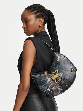 Just Cavalli Just Cavalli Torebka 81RA4BF2 ZSE80 Czarny