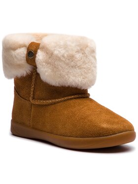 Ugg Ugg Čižmy T Ramona 1095571T Hnedá
