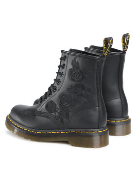 Dr. Martens Marte 1460 Vonda Mono 24985001 Crna