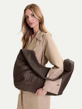 Bronx Bronx Handtasche 21041-U Braun