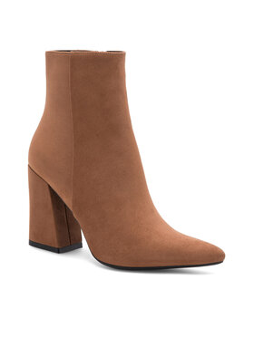 Nine West Nine West Bokacsizma SATI 13196A Barna