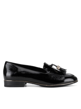 Clara Barson Clara Barson Mokassins CD24055-1 Schwarz