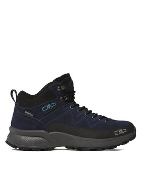 CMP CMP Trekkingi KALEEPSO MID WP 31Q4917 Granatowy