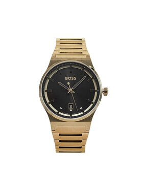 BOSS Boss Годинник Candor 1514077 Золотий
