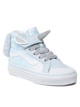 Vans Vans Sneakers Unicorn Sk8-Hi VN0A4U1WASF1 Albastru