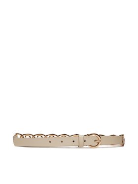 Guess Guess Női öv BW9117 P4220 Ekru