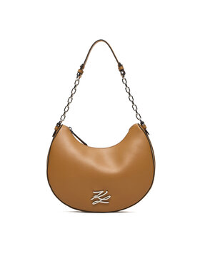 KARL LAGERFELD KARL LAGERFELD Сумка A2W30019 Коричневий