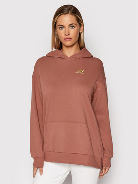New Balance New Balance Sweatshirt WT13501 Rose Oversize