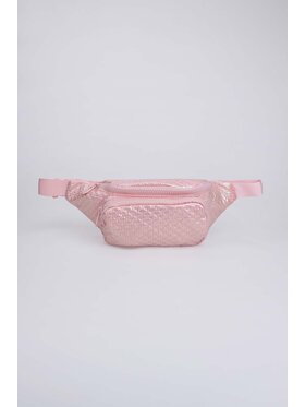 Coccodrillo Coccodrillo Saszetka nerka WC5301404ACC-007 Różowy