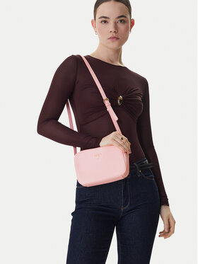 Guess Guess Käekott J5GZ07 WG730 Roosa