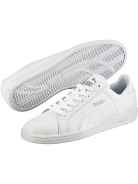 Puma Puma Buty 356722 Biały