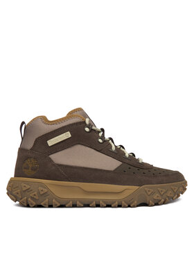 Timberland Timberland Trekkingschuhe Greenstride Motion 6 TB0A6CW12421 Braun
