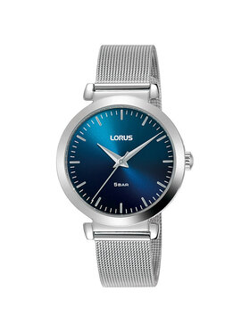 Lorus Lorus Ρολόι RG213RX9 Ασημί