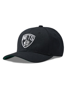 Mitchell & Ness Mitchell & Ness Kšiltovka HHSSINTL102 Černá