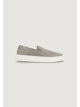 Armani Exchange Armani Exchange Półbuty XM002633 AF16411 Zielony