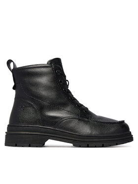 Tamaris Tamaris Polacchine 1-26247-47 Nero