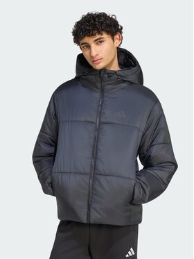 adidas adidas Giubbotto invernale Essentials Highloft KS6446 Nero Regular Fit