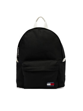 Tommy Jeans Tommy Jeans Nahrbtnik Tjw Ess Daily Dome Backpack AW0AW18648 Črna
