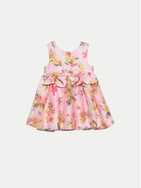Abel & Lula Abel & Lula Rochie elegantă 5018 Colorat Regular Fit