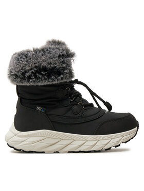 Leaf Leaf Schneeschuhe Solna LSOLN201Q Schwarz