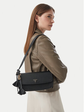 Guess Guess Rankinė Danielle HWZG22 27190 Juoda