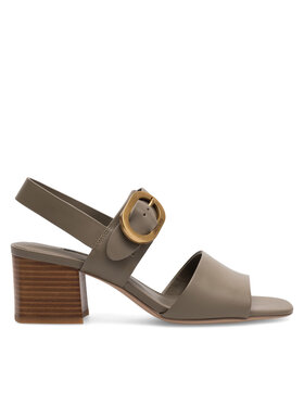 GINO ROSSI Gino Rossi Sandalen V155-25-2 Khakifarben