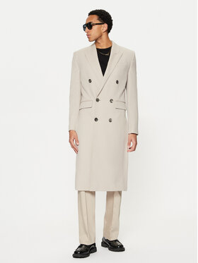 Παλτό μεταβατικό AMI Paris φωτογραφία