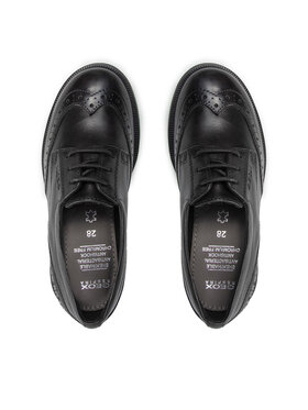 Oxfords Geox φωτογραφία