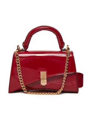 Aldo Aldo Дамска чанта Lucena 13824324 Червен