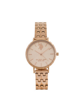 U.S. Polo Assn. U.S. Polo Assn. Orologio Arya USP8371RG Oro