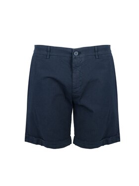 Bikkembergs Bikkembergs Pantaloncini C O 004 00 S 3038 Blu scuro Regular Fit