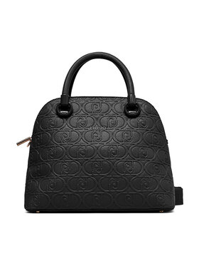 Liu Jo Liu Jo Handtasche Ecs M Bugatti AA4233 E0003 Schwarz