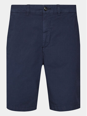 North Sails North Sails Stoffshorts Freedom 673099 Dunkelblau Regular Fit