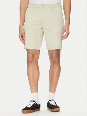 Levi's® Levi's® Szorty materiałowe XX 17202-0081 Kremowy Regular Fit