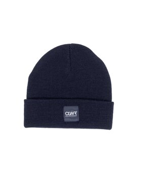 Colourwear Colourwear Czapka Czapka zimowa Colourwear Puppet Czarny