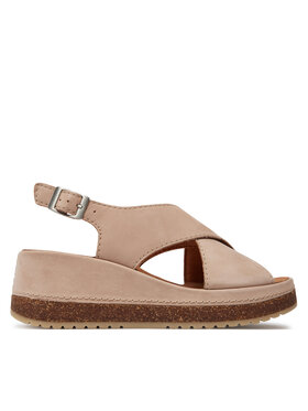 Clarks Clarks Sandale Kassanda Step 26177302 Roz